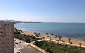 Magnificent Apartment Playa Paraiso - 3Rd Floor Urb, Leisure And Swim N02