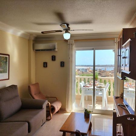 Magnificent Apartment Playa Paraiso - 3Rd Floor Urb, Leisure And Swim N02 Carthagène Extérieur photo