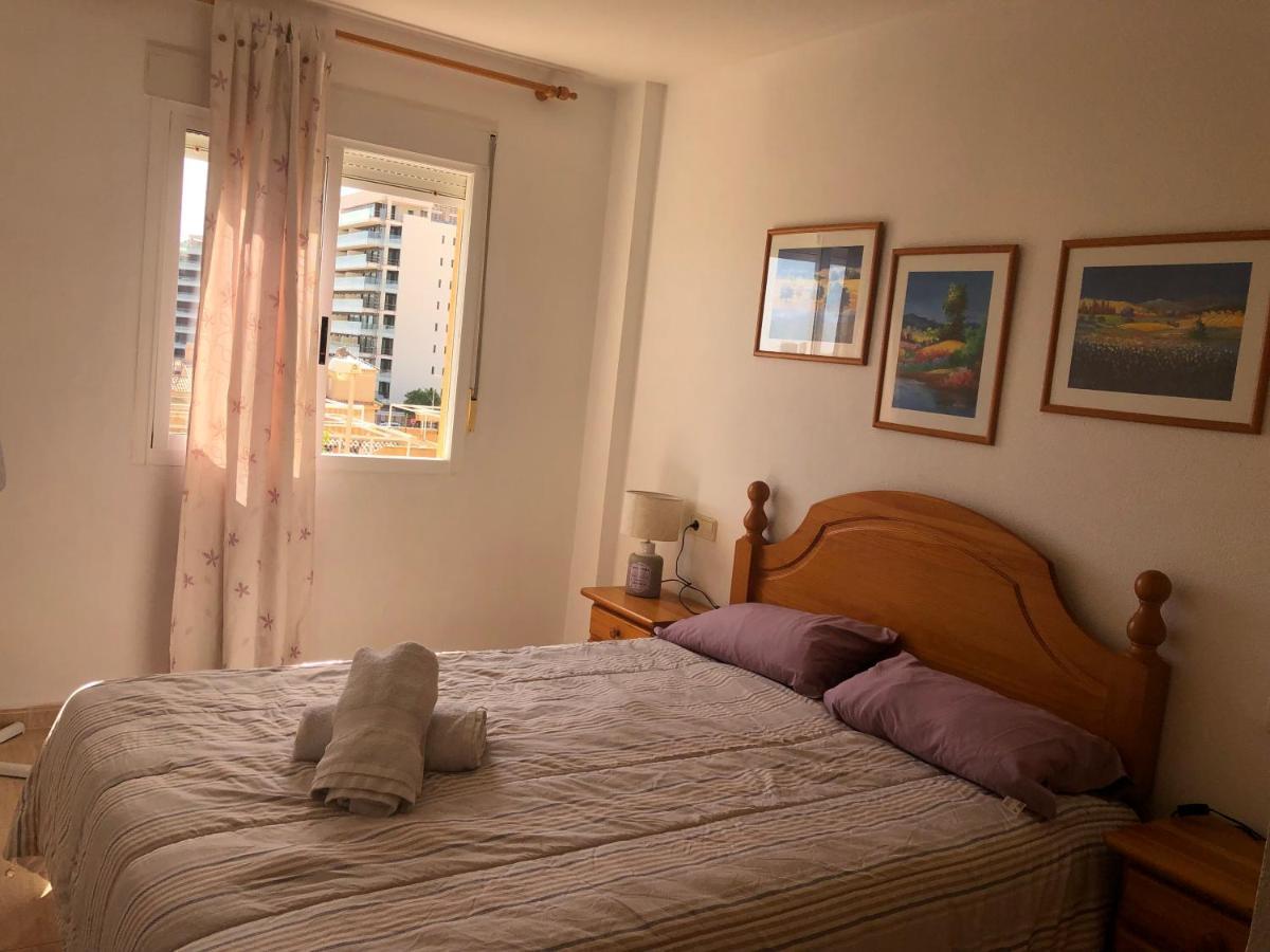 Magnificent Apartment Playa Paraiso - 3Rd Floor Urb, Leisure And Swim N02 Carthagène Extérieur photo