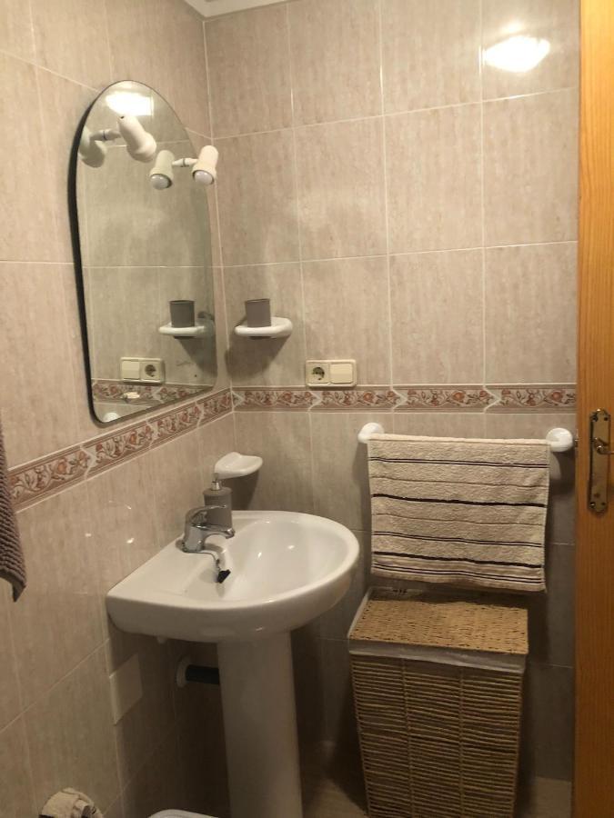 Magnificent Apartment Playa Paraiso - 3Rd Floor Urb, Leisure And Swim N02 Carthagène Extérieur photo