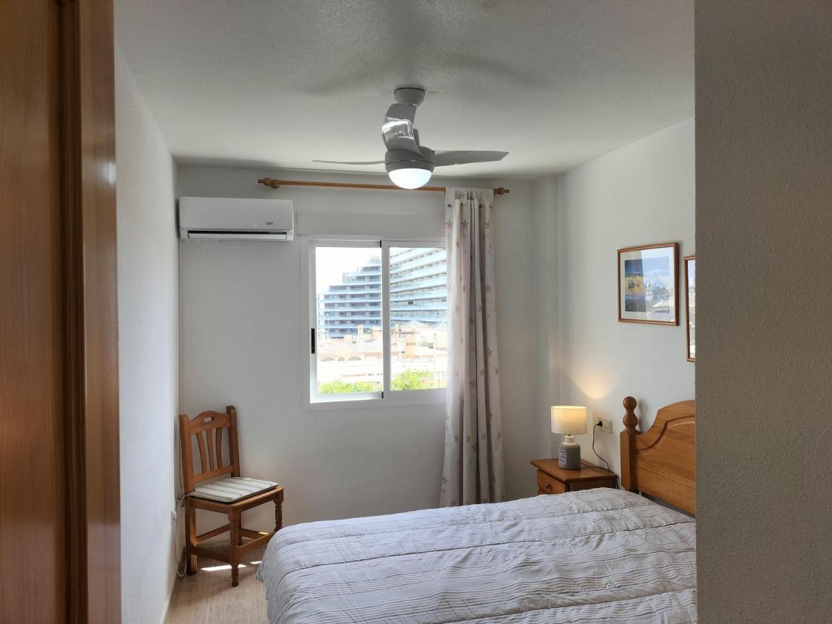 Magnificent Apartment Playa Paraiso - 3Rd Floor Urb, Leisure And Swim N02 Carthagène Extérieur photo