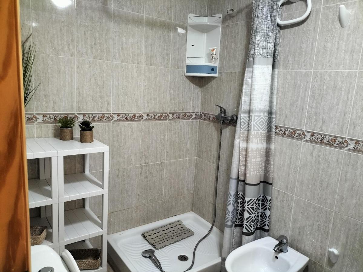Magnificent Apartment Playa Paraiso - 3Rd Floor Urb, Leisure And Swim N02 Carthagène Extérieur photo