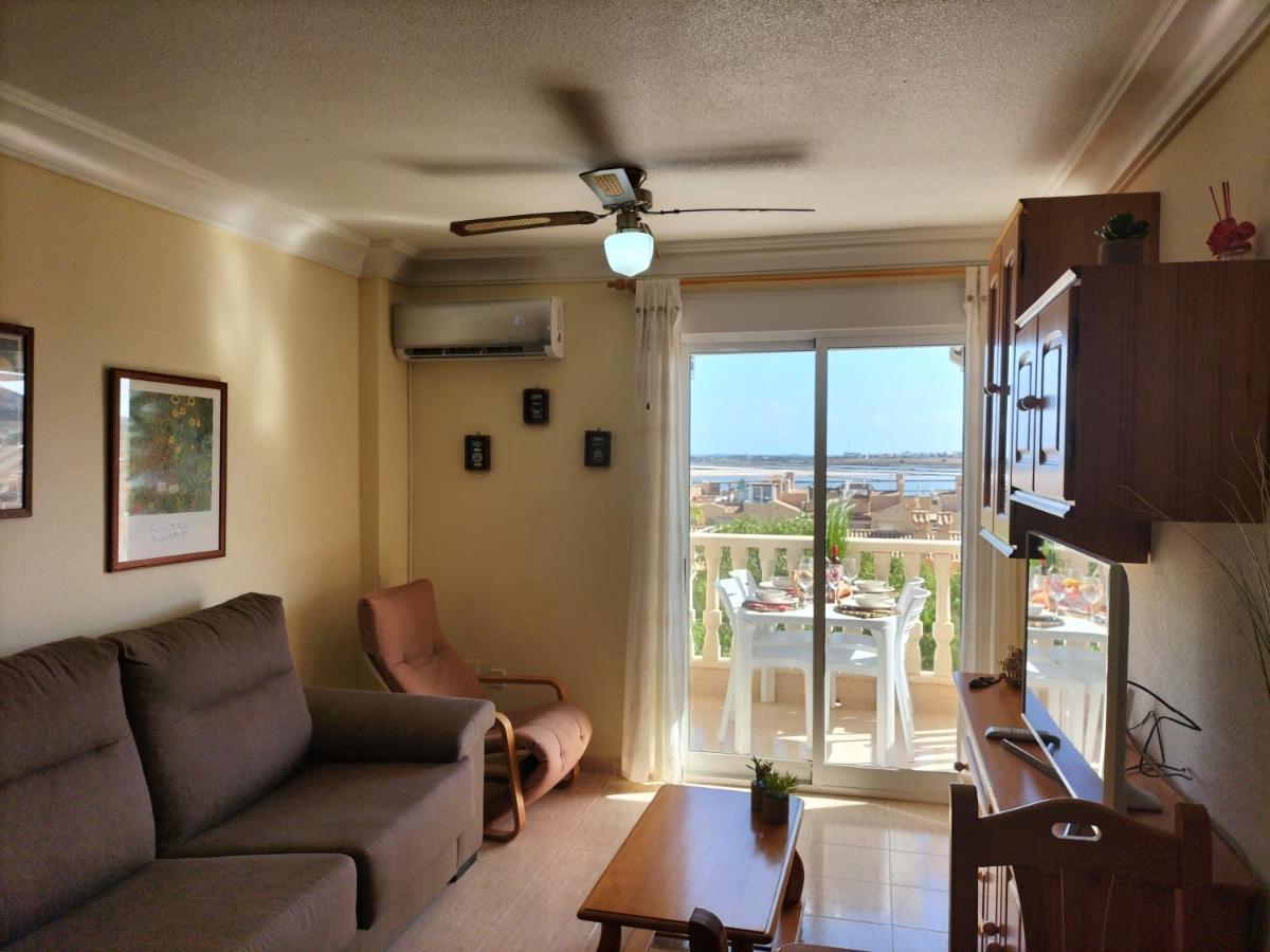 Magnificent Apartment Playa Paraiso - 3Rd Floor Urb, Leisure And Swim N02 Carthagène Extérieur photo