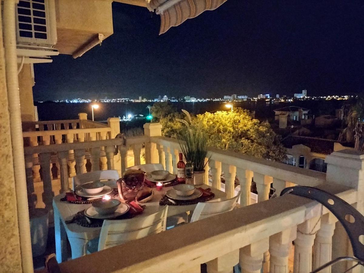 Magnificent Apartment Playa Paraiso - 3Rd Floor Urb, Leisure And Swim N02 Carthagène Extérieur photo